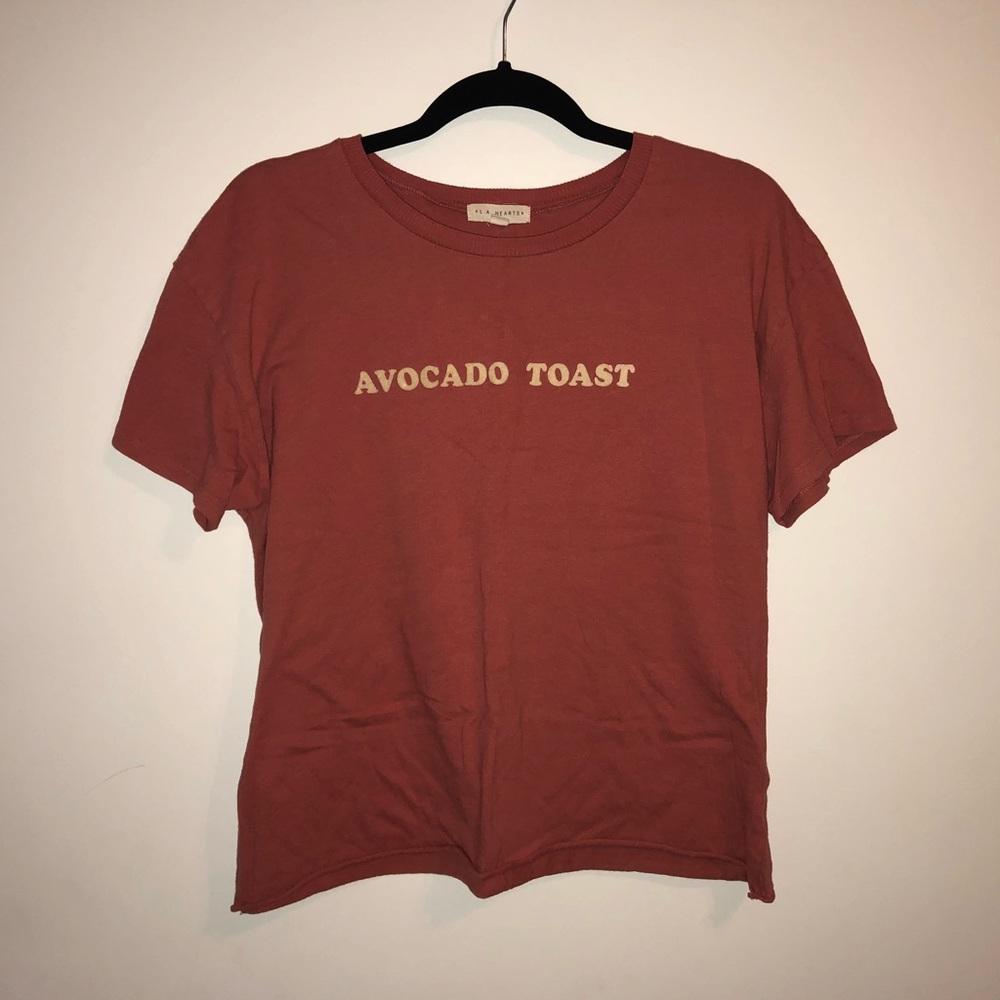 Graphic Tee from PacSun